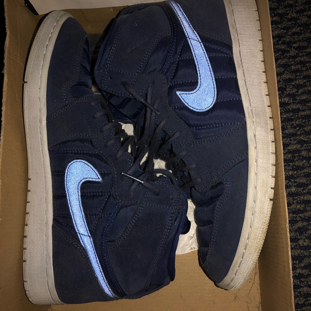 Men’s Air Jordan 1s High